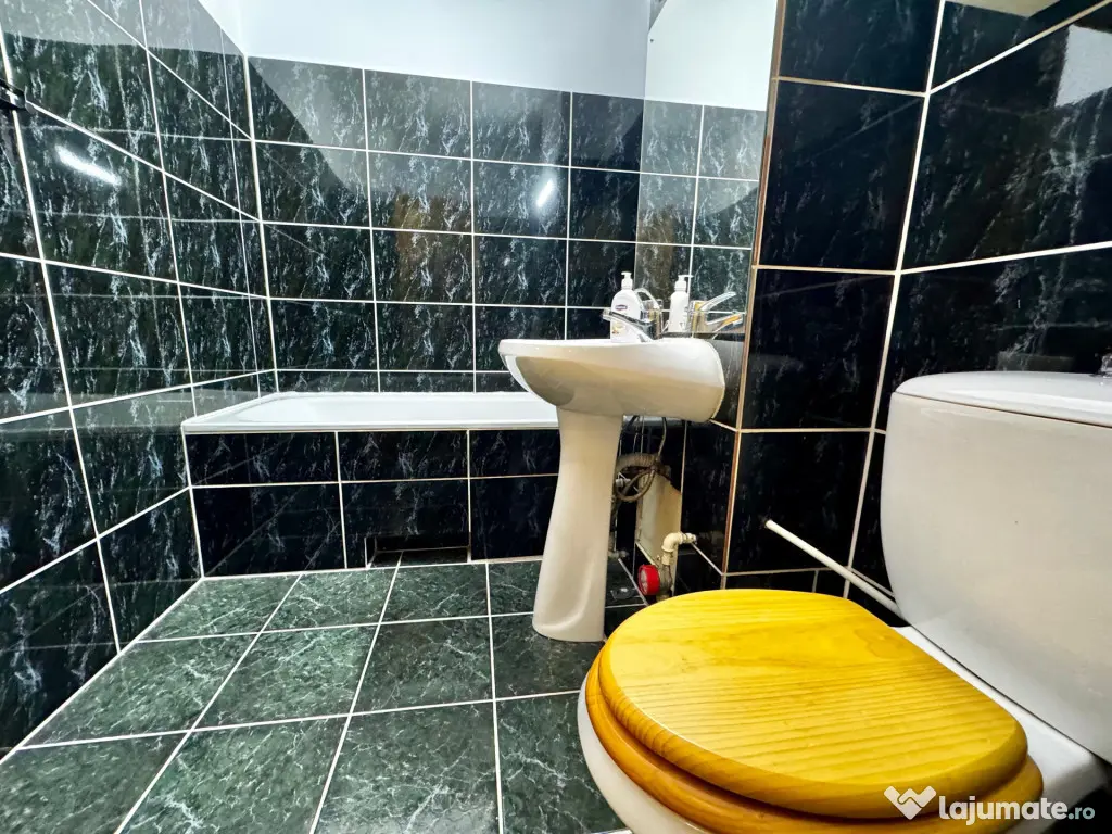 Apartament 2 camere, 55 mp, etajul 1 - zona Lipovei - Timisoara (Timis)