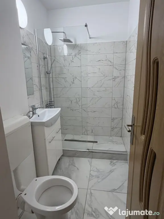 Dristor etaj 5 semidecomandat - Bucuresti (Bucuresti-Ilfov)