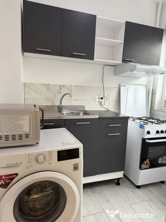Dristor etaj 5 semidecomandat - Bucuresti (Bucuresti-Ilfov)