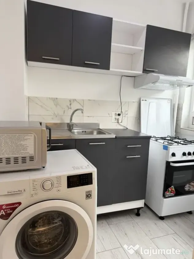 Dristor etaj 5 semidecomandat - Bucuresti (Bucuresti-Ilfov)