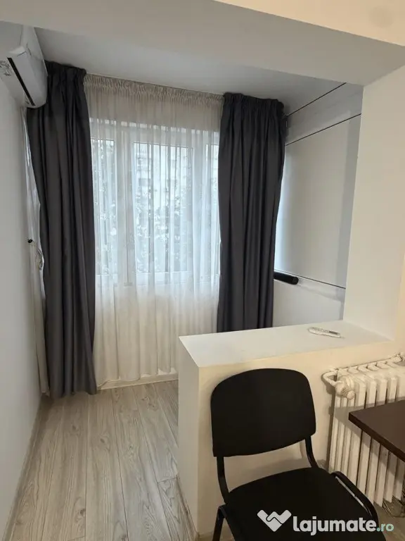 Dristor etaj 5 semidecomandat - Bucuresti (Bucuresti-Ilfov)