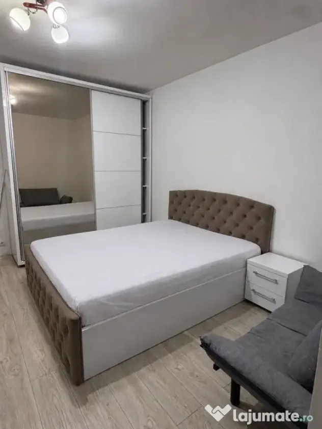 Dristor etaj 5 semidecomandat - Bucuresti (Bucuresti-Ilfov)