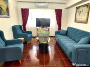 Apartament 3 camere de inchiriat Decebal renovat