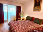 Apartament 3 camere de inchiriat Decebal renovat