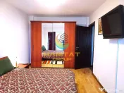 Apartament 3 camere de inchiriat Decebal renovat