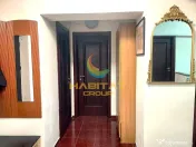 Apartament 3 camere de inchiriat Decebal renovat