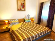 Apartament 3 camere de inchiriat Decebal renovat