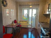 Apartament 3 camere de inchiriat Decebal renovat