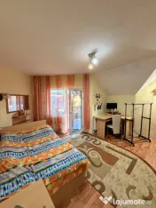 Casă spațioasă de vânzare în Mocira | 190 mp utili, 4 d 