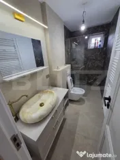 Apartament modern de vânzare cu 2 camere - Jibou, Sălaj 