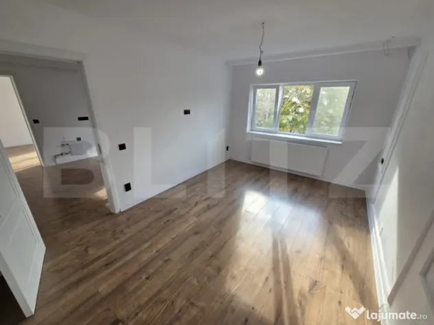 Apartament modern de vânzare cu 2 camere - Jibou, Sălaj - Jibou (Salaj)