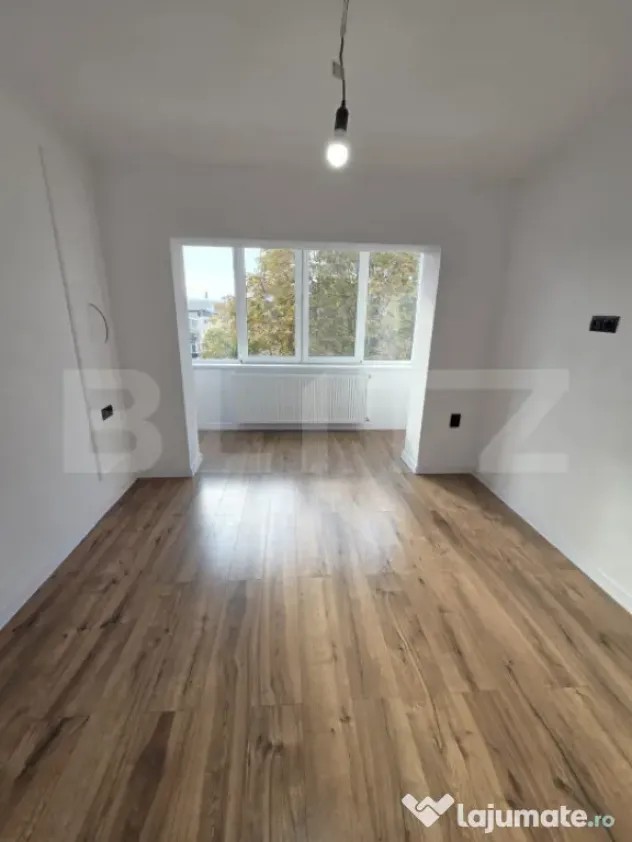Apartament modern de vânzare cu 2 camere - Jibou, Sălaj - Jibou (Salaj)