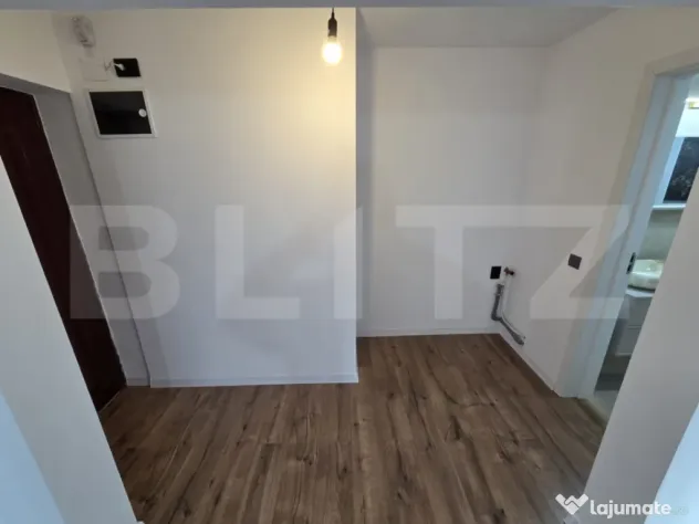 Apartament modern de vânzare cu 2 camere - Jibou, Sălaj - Jibou (Salaj)