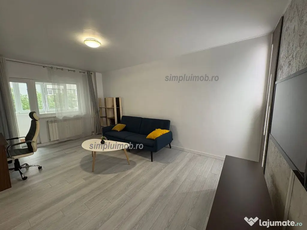 2 Camere Lux Metrou 1 Decembrie 1918 - Bucuresti (Bucuresti-Ilfov)