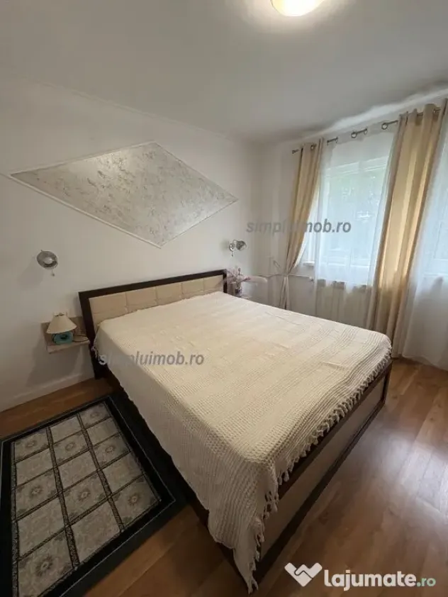 2 Camere Lux Metrou 1 Decembrie 1918 - Bucuresti (Bucuresti-Ilfov)