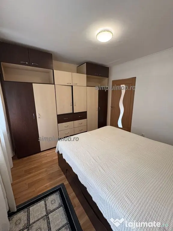 2 Camere Lux Metrou 1 Decembrie 1918 - Bucuresti (Bucuresti-Ilfov)