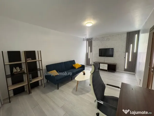 2 Camere Lux Metrou 1 Decembrie 1918 - Bucuresti (Bucuresti-Ilfov)