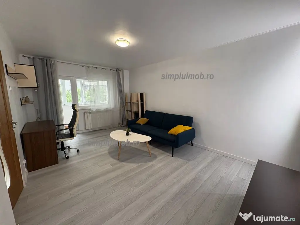 2 Camere Lux Metrou 1 Decembrie 1918 - Bucuresti (Bucuresti-Ilfov)