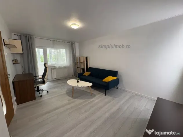 2 Camere Lux Metrou 1 Decembrie 1918 - Bucuresti (Bucuresti-Ilfov)