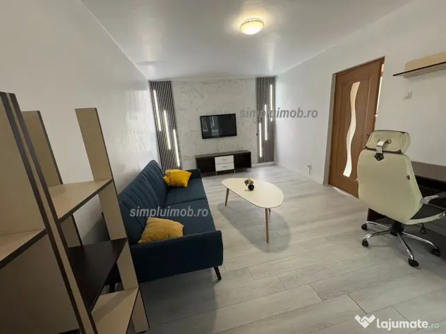 2 Camere Lux Metrou 1 Decembrie 1918 - Bucuresti (Bucuresti-Ilfov)