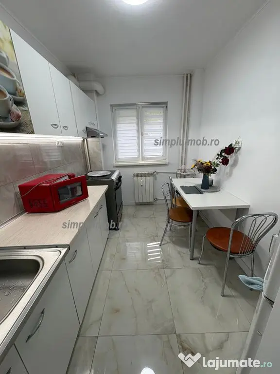 2 Camere Lux Metrou 1 Decembrie 1918 - Bucuresti (Bucuresti-Ilfov)
