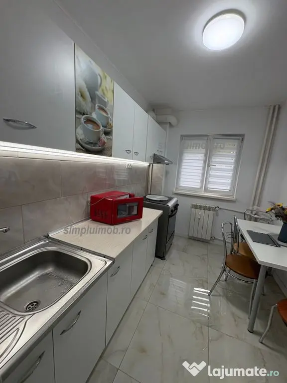 2 Camere Lux Metrou 1 Decembrie 1918 - Bucuresti (Bucuresti-Ilfov)