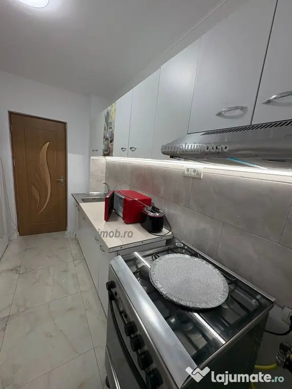 2 Camere Lux Metrou 1 Decembrie 1918 - Bucuresti (Bucuresti-Ilfov)