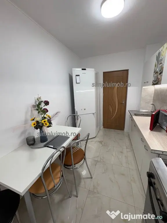 2 Camere Lux Metrou 1 Decembrie 1918 - Bucuresti (Bucuresti-Ilfov)