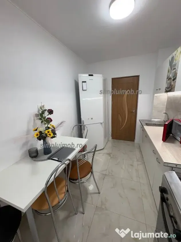 2 Camere Lux Metrou 1 Decembrie 1918 - Bucuresti (Bucuresti-Ilfov)