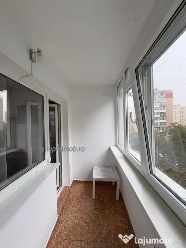 2 Camere Lux Metrou 1 Decembrie 1918 - Bucuresti (Bucuresti-Ilfov)