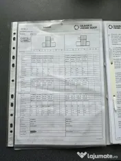 Pompa distributie carburanti pentru benzinarie