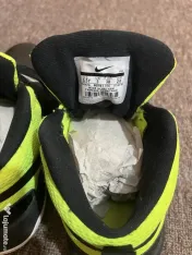 Adidasi Nke Team Hustler D8