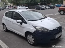 Ford Fiesta 2012