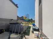 Vilă modernă P+1 cu 4 camere, Berceni 