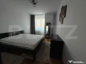 Apartament modern, la prima închiriere, în Concept 9