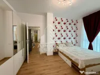 Apartament 3 camere si terasa, 2 locuri de parcare, zona Take Ionescu