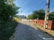 Teren 2121 mp în Topoloveni, - str. Inuri 