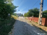 Teren 2121 mp în Topoloveni, - str. Inuri