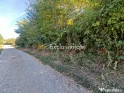 Teren 2121 mp în Topoloveni, - str. Inuri 