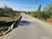 Teren 2121 mp în Topoloveni, - str. Inuri 