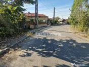 Teren 2121 mp în Topoloveni, - str. Inuri 