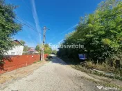 Teren 2121 mp în Topoloveni, - str. Inuri 