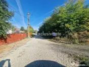 Teren 2121 mp în Topoloveni, - str. Inuri 