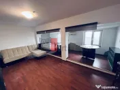 Studio deosebit parc Plumbuita