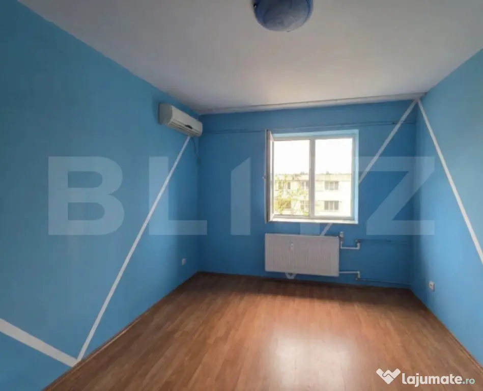 Garsoniera, decomandat, 20 mp, zona micro 40 - Galati (Galati)