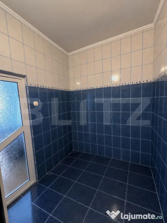 Garsoniera, decomandat, 20 mp, zona micro 40 - Galati (Galati)