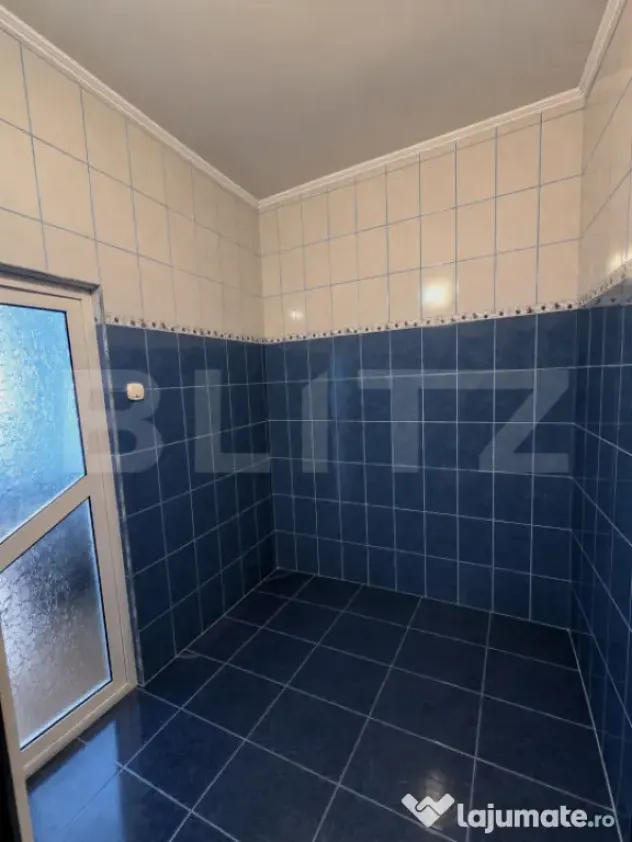 Garsoniera, decomandat, 20 mp, zona micro 40 - Galati (Galati)