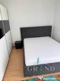 Apartament Modern | 3 Camere | Garaj | Terasa | 86 MP | Buna