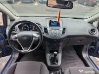 Vand autoturism Ford fiesta 