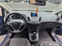 Vand autoturism Ford fiesta